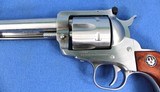 RUGER BLACKHAWK .357 MAG 00319 - 3 of 25
