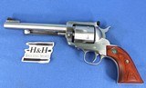 RUGER BLACKHAWK .357 MAG 00319 - 24 of 25