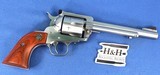 RUGER BLACKHAWK .357 MAG 00319 - 25 of 25