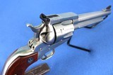 RUGER BLACKHAWK .357 MAG 00319 - 12 of 25