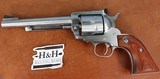 RUGER BLACKHAWK .357 MAG 00319 - 18 of 25