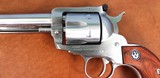 RUGER BLACKHAWK .357 MAG 00319 - 20 of 25