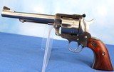 RUGER BLACKHAWK .357 MAG 00319 - 13 of 25