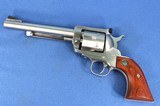 RUGER BLACKHAWK .357 MAG 00319 - 2 of 25