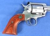 RUGER BLACKHAWK .357 MAG 00319 - 9 of 25