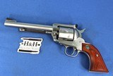 RUGER BLACKHAWK .357 MAG 00319