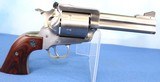 RUGER SUPER BLACKHAWK .44 MAG 0814 - 14 of 25