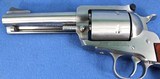 RUGER SUPER BLACKHAWK .44 MAG 0814 - 4 of 25