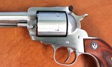 RUGER SUPER BLACKHAWK .44 MAG 0814 - 20 of 25