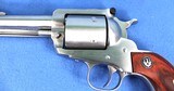 RUGER SUPER BLACKHAWK .44 MAG 0814 - 3 of 25