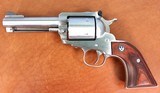 RUGER SUPER BLACKHAWK .44 MAG 0814 - 19 of 25