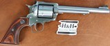 RUGER SUPER BLACKHAWK .44 MAG 0804 - 21 of 25