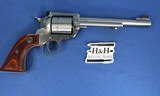 RUGER SUPER BLACKHAWK .44 MAG 0804 - 25 of 25