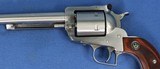 RUGER SUPER BLACKHAWK .44 MAG 0804 - 3 of 25