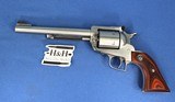 RUGER SUPER BLACKHAWK .44 MAG 0804 - 1 of 25