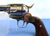 RUGER VAQUERO .357 MAG 05109 - 18 of 25