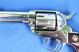 RUGER VAQUERO .357 MAG 05109 - 4 of 25