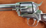 RUGER VAQUERO .357 MAG 05109 - 20 of 25