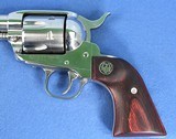 RUGER VAQUERO .357 MAG 05109 - 5 of 25