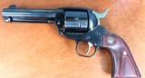 RUGER VAQUERO .357 MAG 05107 - 18 of 25