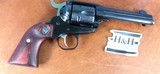 RUGER VAQUERO .357 MAG 05107 - 23 of 25