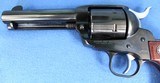 RUGER VAQUERO .357 MAG 05107 - 3 of 25