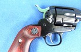 RUGER VAQUERO .357 MAG 05107 - 9 of 25