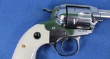 RUGER BISLEY VAQUERO .45 LC 5129 - 9 of 25