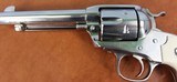 RUGER BISLEY VAQUERO .45 LC 5129 - 20 of 25