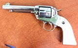 RUGER BISLEY VAQUERO .45 LC 5129 - 19 of 25