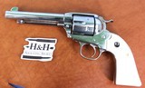 RUGER BISLEY VAQUERO .45 LC 5129 - 17 of 25