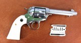 RUGER BISLEY VAQUERO .45 LC 5129 - 21 of 25