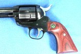 RUGER VAQUERO .357 MAG 05106 - 5 of 25