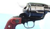 RUGER VAQUERO .357 MAG 05106 - 18 of 25