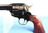 RUGER VAQUERO .357 MAG 05106 - 17 of 25