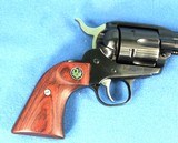 RUGER VAQUERO .357 MAG 05106 - 9 of 25