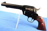 RUGER VAQUERO .357 MAG 05106 - 15 of 25