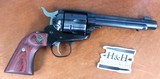 RUGER VAQUERO .357 MAG 05106 - 22 of 25