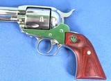 RUGER VAQUERO .45 LC 05105 - 5 of 25