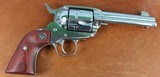 RUGER VAQUERO .45 LC 05105 - 21 of 25