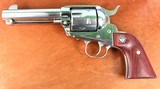 RUGER VAQUERO .45 LC 05105 - 17 of 25