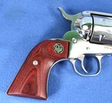 RUGER VAQUERO .45 LC 05105 - 9 of 25