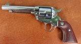 RUGER VAQUERO .45 LC 05104 - 18 of 25