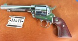 RUGER VAQUERO .45 LC 05104 - 17 of 25