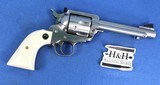 RUGER BLACKHAWK FLATTOP .45COLT/45ACP 05241 - 24 of 25