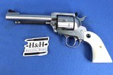 RUGER BLACKHAWK FLATTOP .45COLT/45ACP 05241 - 25 of 25