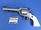 RUGER BLACKHAWK FLATTOP .45COLT/45ACP 05241