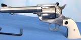 RUGER BLACKHAWK FLATTOP .45COLT/45ACP 05241 - 11 of 25