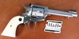 RUGER BLACKHAWK FLATTOP .45COLT/45ACP 05241 - 23 of 25