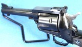 RUGER BLACKHAWK /357MAG/9MM 0308 - 11 of 25